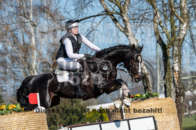 Geländetage beim RSV St. Hubertus Wesel Obrighoven (26.+27.03.2022)