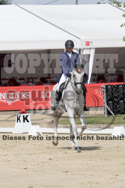 FEI European Championship Eventing 2017