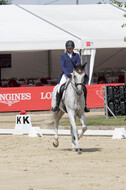 FEI European Championship Eventing 2017