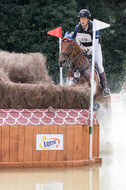 FEI European Championship Eventing 2017