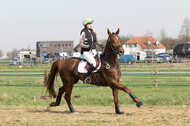 Frühjahrsvielseitigkeit RV Seydlitz Kamp