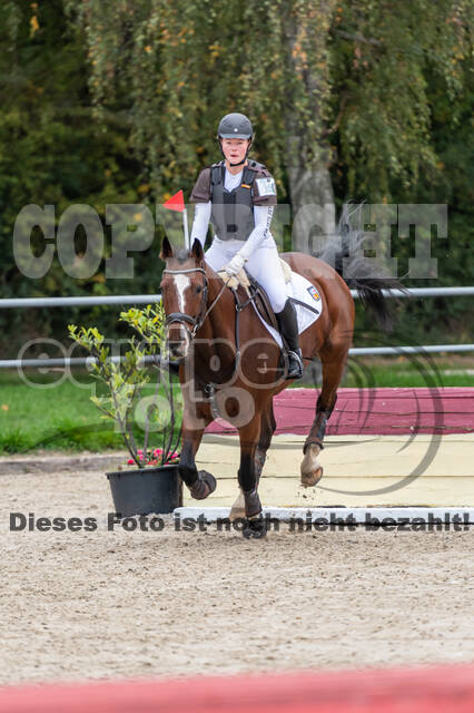 Xenia Kaehl-Schmidt, Remondo 6, Saarland