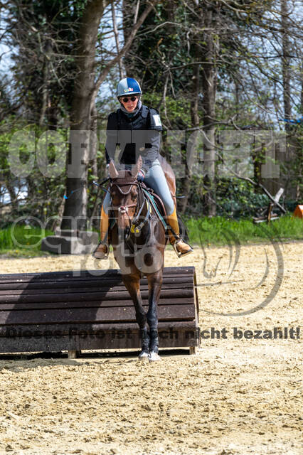Geländetraining ZRFV Hamminkeln (24+25.04.2021)