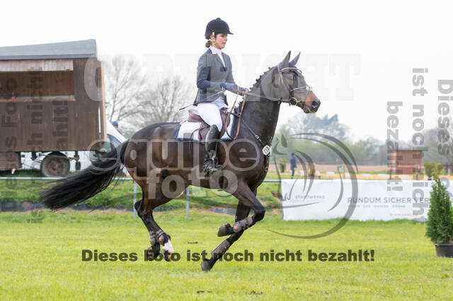 RV Seydlitz Kamp (06.+07.04.2019)