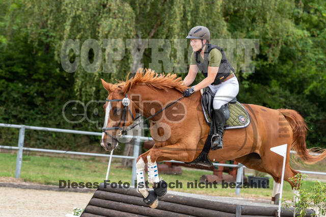 Late-Entry-Vielseitigkeit Langenfeld (11.+13./14.06.2020)