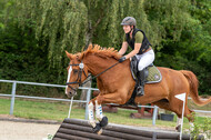Late-Entry-Vielseitigkeit Langenfeld (11.+13./14.06.2020)