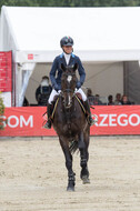 FEI European Championship