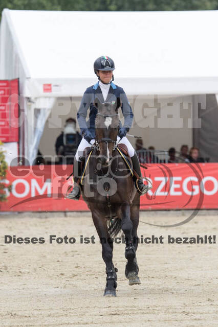 FEI European Championship
