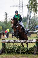 Vielseitigkeit RSV Wesel Obrighoven (26.+27.09.2020)