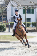 Eventing Langenfeld