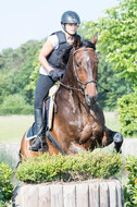 Tholi-Tour Lehrgang Vanessa Bölting