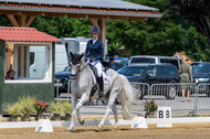 Westerstede Horse Trials 2021