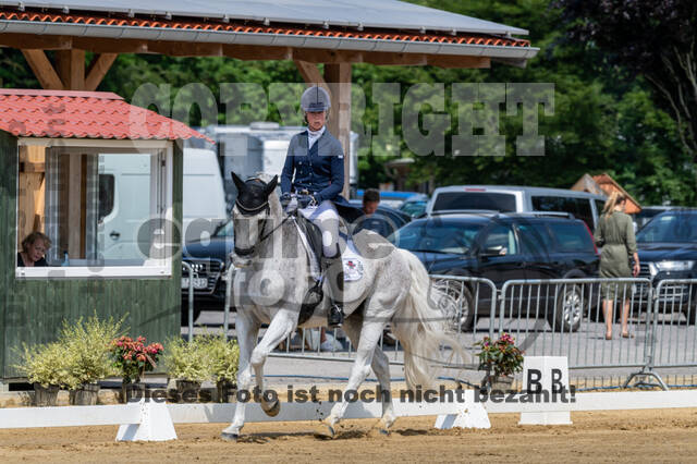 Westerstede Horse Trials 2021