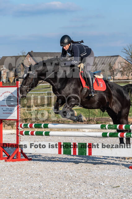 Gymnastik- Springen mit Karl-Heinz Nothofer beim RV Seydlitz Kamp 1884 e.V.