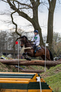 Kronenberg - De Peelbergen (02.04.2022)