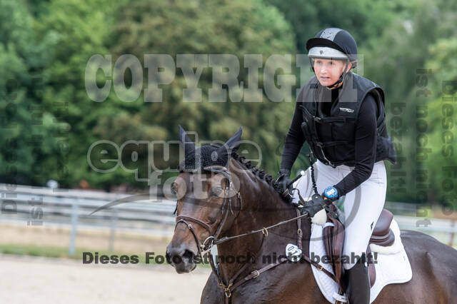 Late-Entry-Vielseitigkeit Langenfeld (11.+13./14.06.2020)