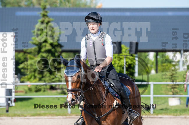 Test of Choise Langenfeld (29.+30.05.2021)