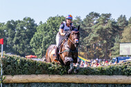 FEI European Championship Eventing 2019