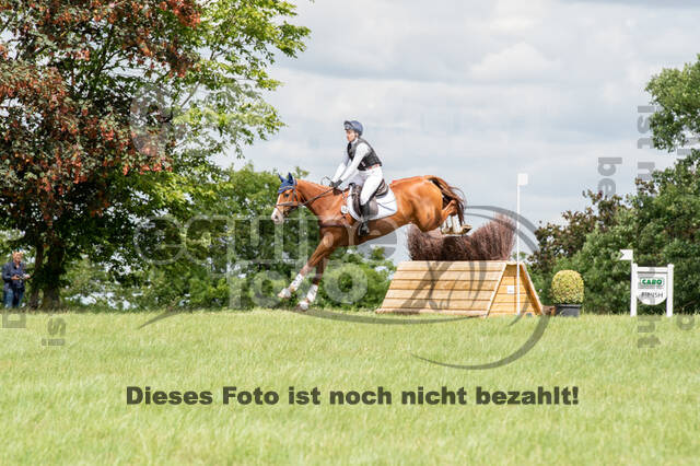 Bonn-Rodderberg Late-Entry-Vielseitigkeit (30.06.2020)