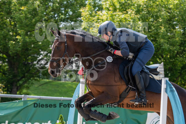 Test of Choise Langenfeld (29.+30.05.2021)