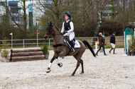 Eventing im Pferdesportzentrum Rheinland (Late Entry 14.03.2022)