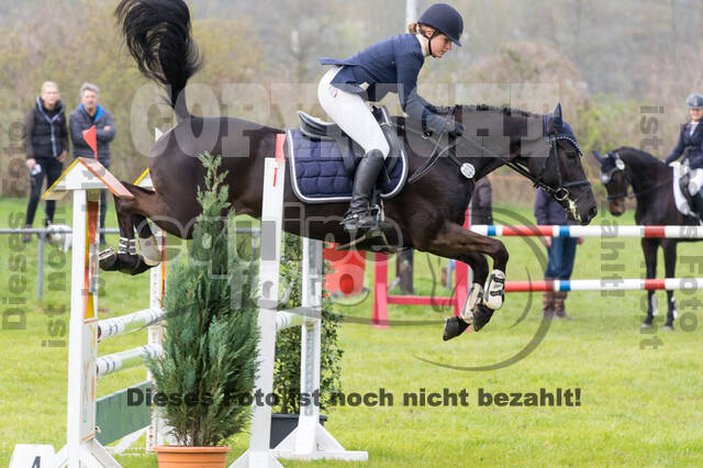 RV Seydlitz Kamp (06.+07.04.2019)