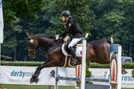 Goldene Schärpe 2021 - Ponys