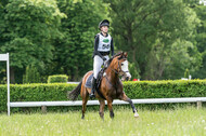 Westerstede Horse Trials 2021