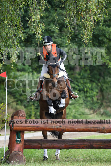 Late-Entry-Vielseitigkeit Langenfeld (11.+13./14.06.2020)