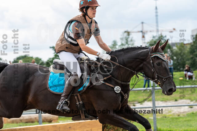 Late-Entry-Vielseitigkeit Langenfeld (06.+07.07.2020)