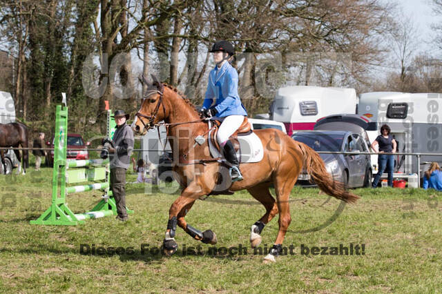 Frühjahrsvielseitigkeit RV Seydlitz Kamp