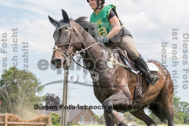 Vielseitigkeitsturnier ZRuFV von Lützow Hamminkeln