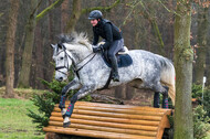Geländetraining Wesel Obrighoven (19.+20.03.2022)