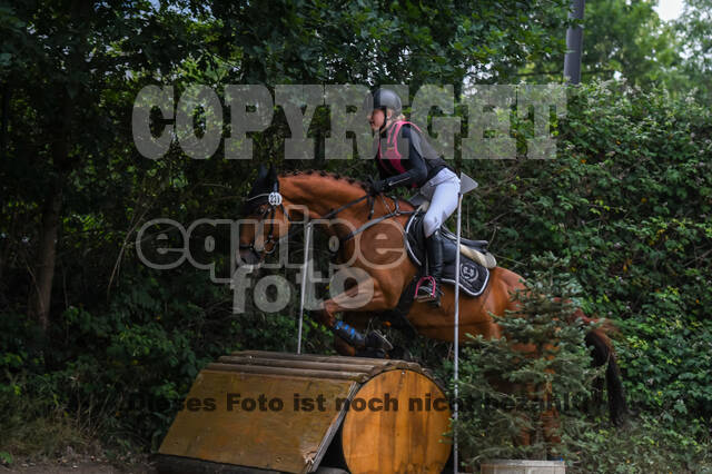 Late-Entry-Vielseitigkeit Langenfeld (11.+13./14.06.2020)