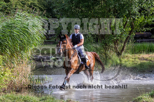 Late-Entry Vielseitigkeit Hamminkeln/Wesel (01.+02.08.2020)