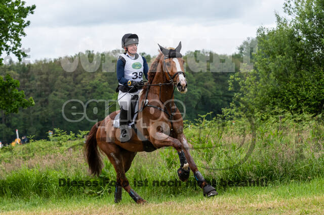 Westerstede Horse Trials 2021