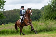 Westerstede Horse Trials 2021