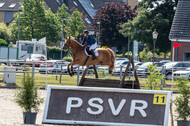 Late-Entry-Vielseitigkeit Langenfeld (11.+13./14.06.2020)