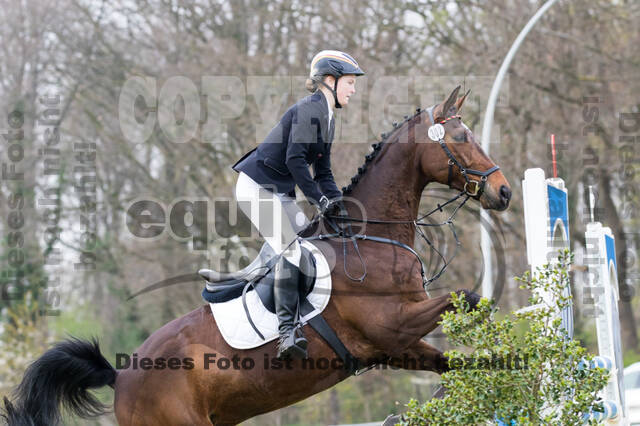 RV Seydlitz Kamp (06.+07.04.2019)