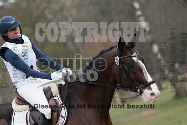 Geländetage beim RSV St. Hubertus Wesel Obrighoven (26.+27.03.2022)