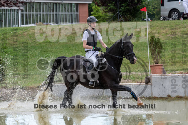 Late-Entry-Vielseitigkeit Langenfeld (11.+13./14.06.2020)