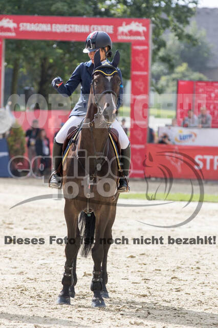 FEI European Championship
