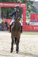 FEI European Championship