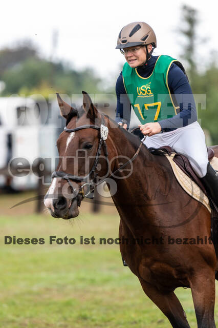 Vielseitigkeit RSV Wesel Obrighoven (26.+27.09.2020)