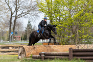 Geländetraining ZRFV Hamminkeln (24+25.04.2021)