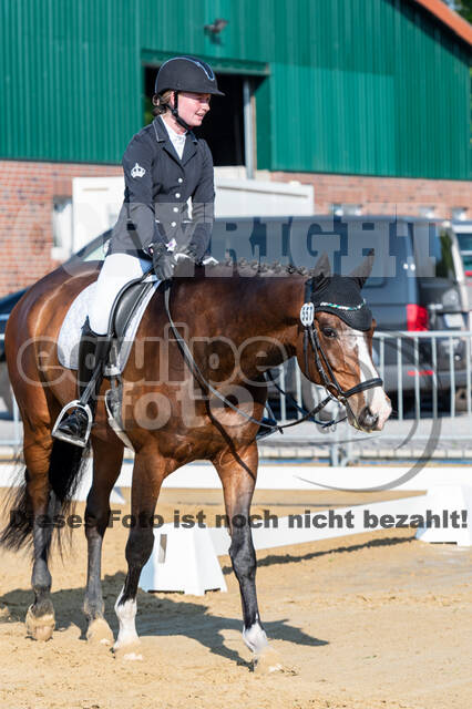 Westerstede Horse Trials 2021