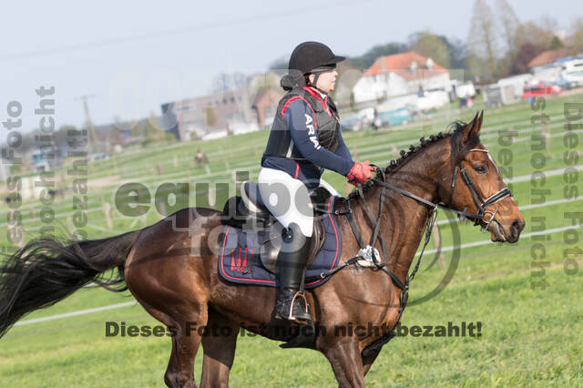 RV Seydlitz Kamp (06.+07.04.2019)