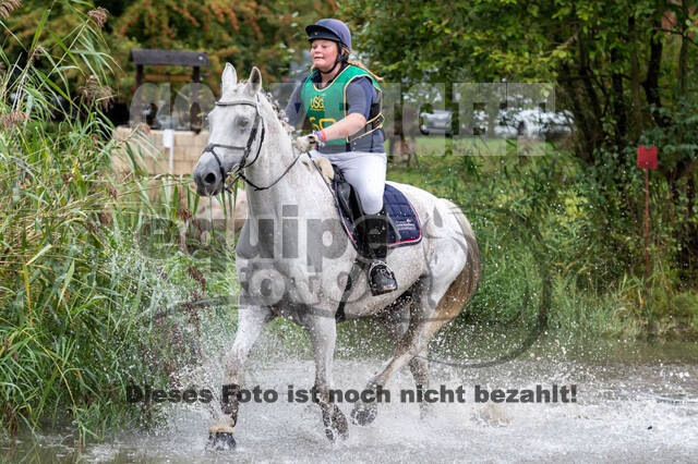 Vielseitigkeit RSV Wesel Obrighoven (26.+27.09.2020)