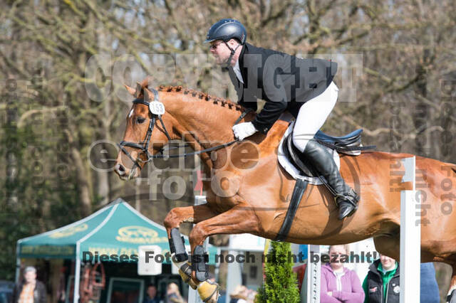 Frühjahrsvielseitigkeit RV Seydlitz Kamp