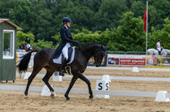 Westerstede Horse Trials 2021